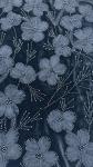 Beaded Embroiderey 3D Floral Lace Fabric Embroidered Fabric Elegant And Breathe