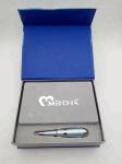 Meicha Brand Mini Lightweight Digital Electrical Permanent Makeup Tattoo Machine