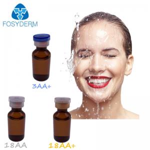 China Anti Wrinkles Skin Rejuvenation Hyaluronic Acid Serum  Mesotherapy Solutions on sale