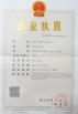 9090 EYEWEAR CO.,LTD. Certifications
