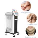 650nm Professional Portable Lipolaser Slimming Beauty Machine 780nm 940nm