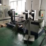 Steel pipe internal CNC polishing machine tube inner grinding machine pipe