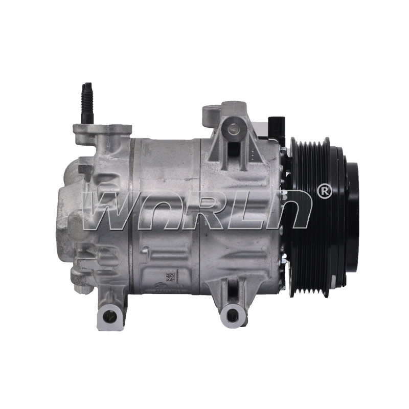 68292169AB Automotive AC Compressors 2018-2020 For Jeep Wrangler3.6WXCK033