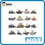 Chinese original Customized automotive wire harness manufacturers For Car