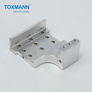 Wholesale Aluminum Alloy CNC Automation Parts Anodizing Surface Multipurpose from china suppliers