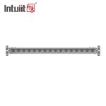 Lightweight 16 × 5W RGBW 4 In 1 LED Edgelight