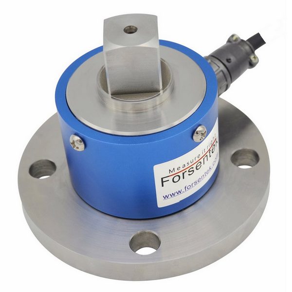 reaction torque sensor