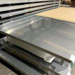 0.1 - 200mm Stainless Steel Plate Sheet Slit Edge HL 8K 1000 - 12000mm Length