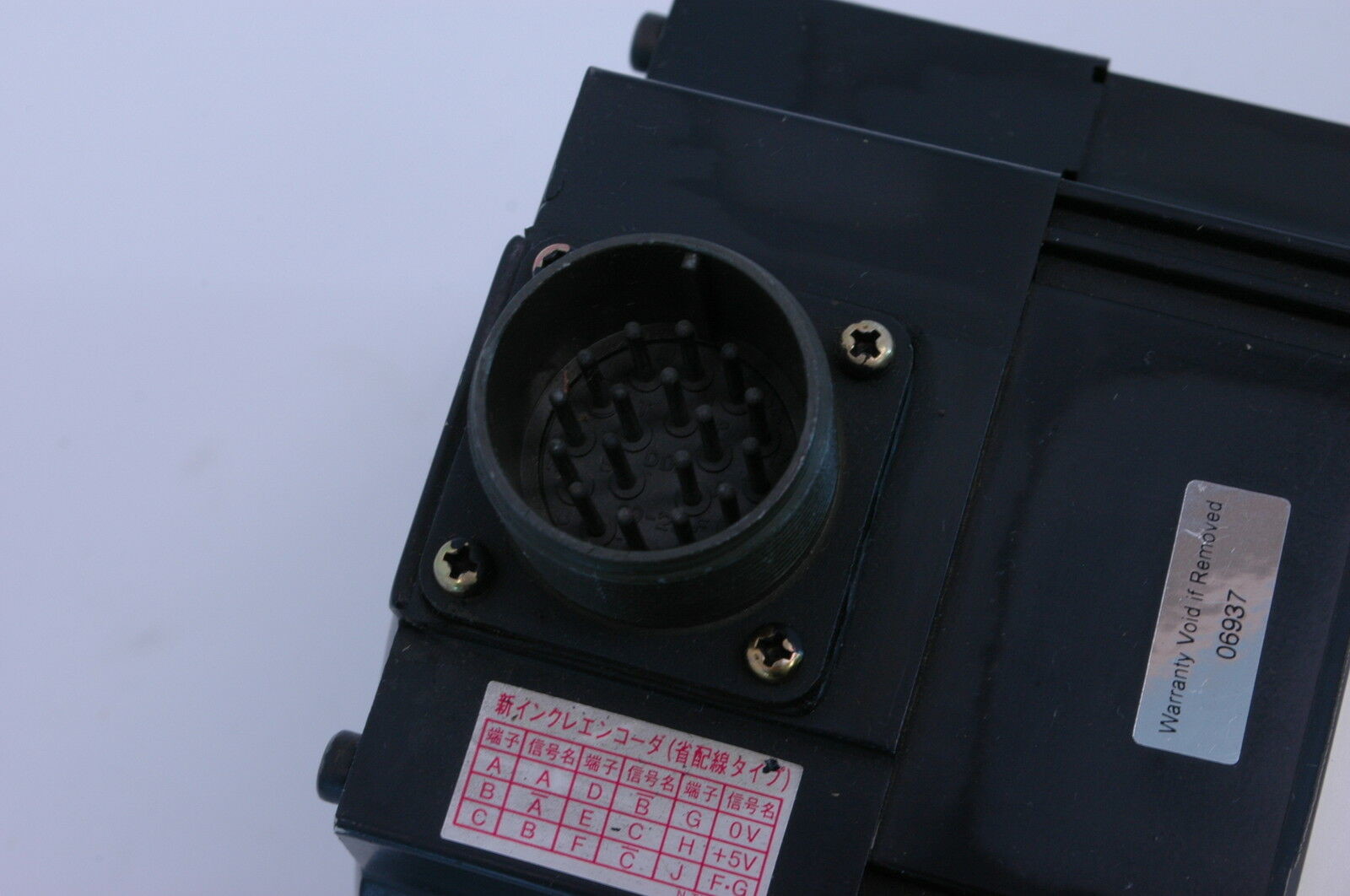USAGED-09A210E brand new and original, 7.6A 0.85KW 1500r/min,3-5 working day ofe deliver time.