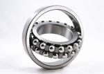 Brass Steel Nylon Cage Fag Roller Bearing High Precision For Rolling Mills