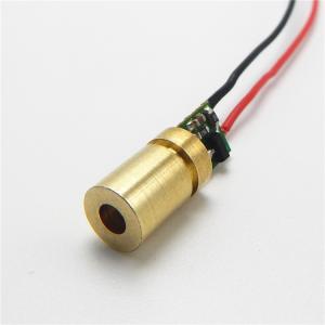 laser module 405nm 650nm 808nm laser diode module ,red&green light,with PCB and wire,Dot/Line/Cross