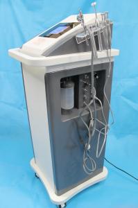 Wholesale 380W Oxygen Facial Machine FOR Removing Wrinkles Skin Whiten / Care from china suppliers