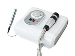 Wholesale Dcool Portable Cool + Hot + EMS For Skin Tightening Anti Puffiness Facial Electroporation Machine Beauty device from china suppliers