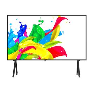 Wholesale 110 Inch Big Tv Dimensions Android UHD 4k Ultra Hd 16:9 from china suppliers