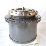 Excavator Machine DH420 2401-6357 Final Drive Travel Gearbox For Doosan