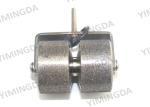 Wheel Grinding cutting machine parts