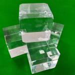 Jacuzzi Accessories Aupool Outdoor Uv Virgin Pmma Acrylic Panel for Acrylic
