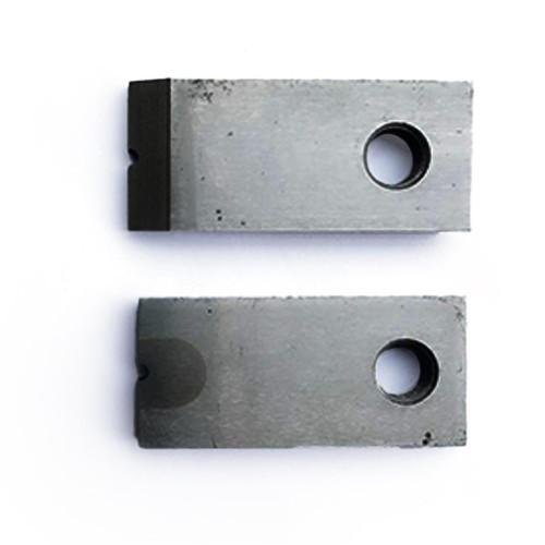 Screw Mold With Material Of KG6 The Carbide Die Cutting Knife