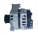 Iron Shacman Heavy Truck Weichai Engine Spare Parts Alternator Generator