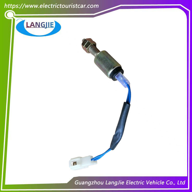 Electric Golf Cart Car Brake Switch Marshell For Golf Cart Repair Parts