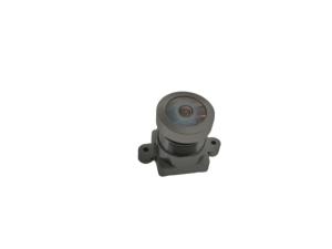 Wholesale Ring Doorbell Lens with 187.6°/156.4°/83.4° Field of View and 2.27mm Focal Length from china suppliers