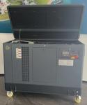 Outdoor use EPA Certificate 15kw 17kw 20kw 22kw propane fueled gas generator