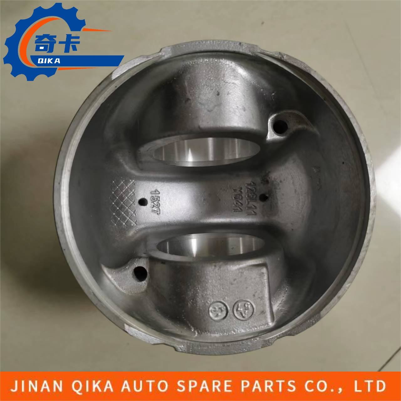 612630020152 Truck Engine Parts HOWO Truck Engine Piston
