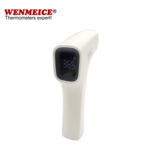 Wholesale Gun Type Body Non Contact Forehead Scan Thermometer from china suppliers