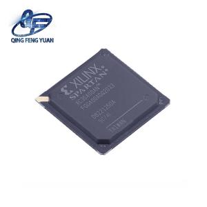 Wholesale XC3S400AN-4FGG400I Xilinx IC 54 I/O Diodes Electronic Components from china suppliers