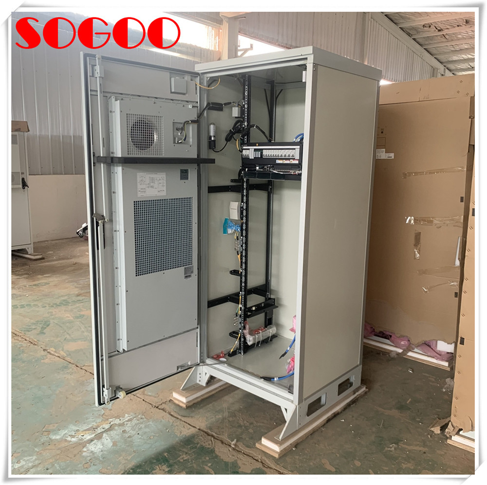 HUAWEI ICC702-A3-C2 Outdoor Power Supply System In Cabinet