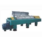 stainless steel 316L whey fines Herbal s Screw sedimentation decanter centrifuge