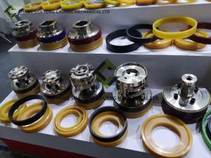 Wholesale Sany Spare Parts For Concrete Pump Truck Concrete Piston Assembly A810301040523 from china suppliers
