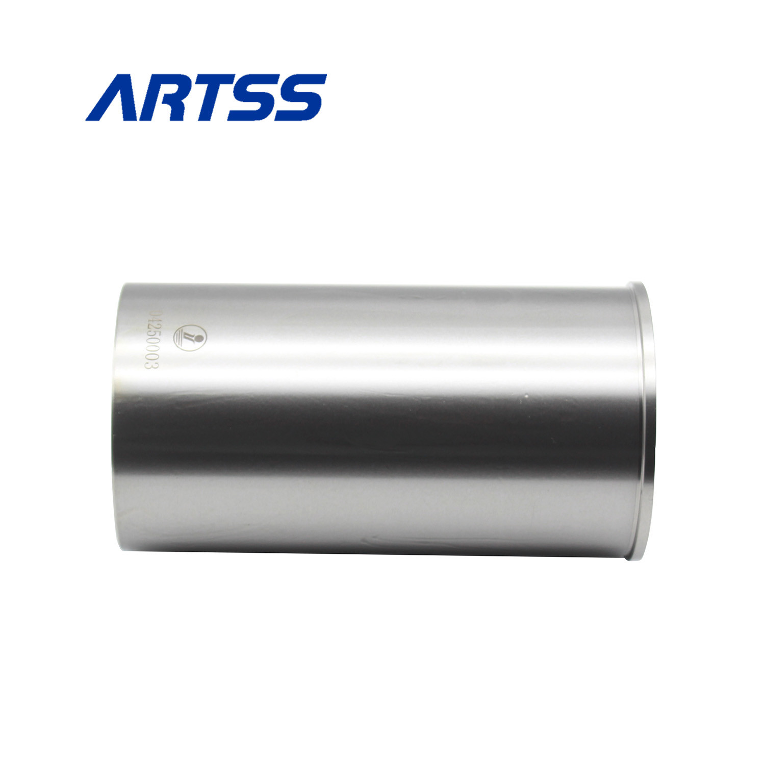 Diesel Engine Parts D6D Cylinder Liner OME 0425-0003 For VOLVO