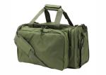 Moistureproof Athletic Sport Duffel Bag 600D Polyester Oxford Fabric