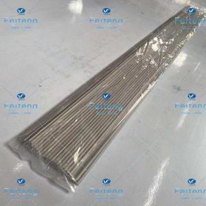 Wholesale Grade 5 ASTM B863 3*1000 5KG Titanium Welding Wire from china suppliers