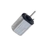 10mm 12mm 3V 4.5V N20 Motor Miniature Dual Shaft Motor For Project Model