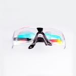 808nm Reflective Laser Protective Glasses For Hair Remover Eyebrow Washer 808nm