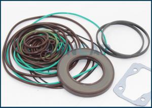 Wholesale Sealing Kit For REXROTH A4VG125 Main Pump Hydraulic Pump Shaft Seal Kit from china suppliers