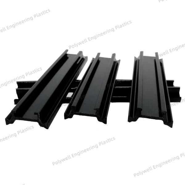 PA66 Reinforced with GF25 SGS Thermal Break Strip Nylon 66 Heat Insulation