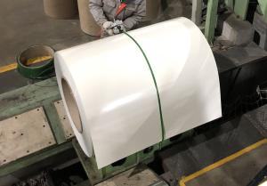 Wholesale AS2728 Color Coated Steel Coil G60=Z180 PPGI Prepainted Galvanized Coil from china suppliers
