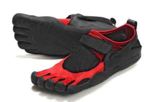 China 2013 Newest Five Finger Sport Shoes on sale