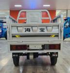 Carrying Cargo Electric Tricycle Truck Electric Tricycle For Cargo