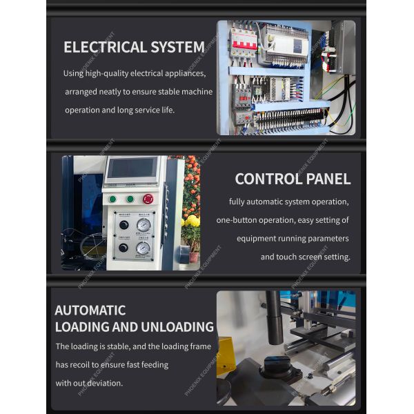 10800r/min Rotation Speed MX-7203 Wood Profile Shaper Machine for Woodworking Process