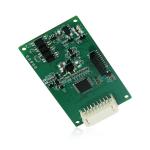 1.6mm Thick Li Ion Battery Bms 3s 12v 30a Battery Management System For Lithium