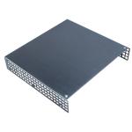 0.005mm Aluminum Laser Cutting Parts Plating Polishing TUV Certified