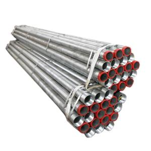 Wholesale Q235 SS400 A36 Black Carbon Steel Welded Pipe 800*400mm 600*600mm from china suppliers