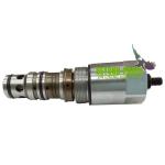 Hitachi ZX330 EX300-5 Excavator Spare Parts Main Relief Valve 0719118