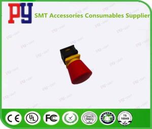 Wholesale SIEMENS SIPLACE 00334073-01 Push Button SMT Machine Parts from china suppliers