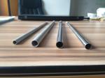 Aerospace Stainless Steel Tube / Electronics SS Capillary Tubing