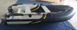 Saving Fuel Small Sailing Dinghy , Easy Repair 320 Cm Aluminum Bass Boats
